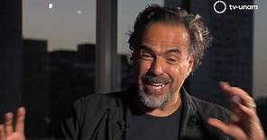 Cinema 20.1 Entrevista a Alejandro González Iñárritu