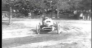 Auto Race: The 1904 Vanderbilt Cup