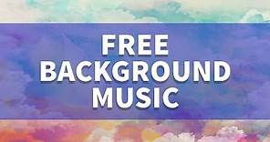 FREE BACKGROUND MUSIC for Videos - Youtube - No Copyright - Download Instrumental EDM Tropical House