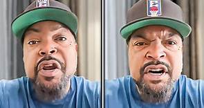 Ice Cube Finally Reveals What REALLY Happened To Jamie Foxx