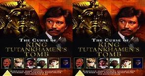 The Curse of King Tut's Tomb (1980) ★