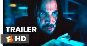 John Wick: Chapter 3 – Parabellum Trailer #1 (2019) | Movieclips Trailers