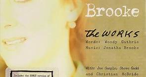 Jonatha Brooke - The Works