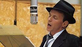 Frank Sinatra "Goodbye"