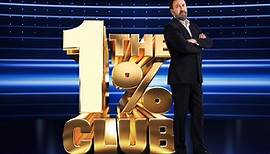 Lee Mack hosts ITV’s new gameshow The 1% Club