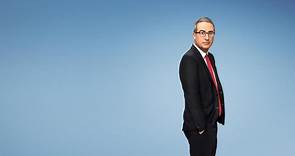 Last Week Tonight With John Oliver | Official Website for the HBO Series | HBO.com