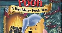 Winnie the Pooh: Unas navidades Megapooh (2002) Dvdrip Latino [Animacion] - Pelislatino