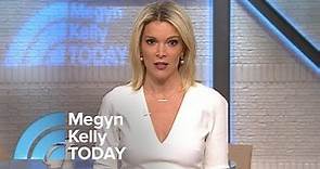 Harvey Weinstein Hired An ‘Army Of Spies’ To Silence His Alleged Accusers | Megyn Kelly TODAY