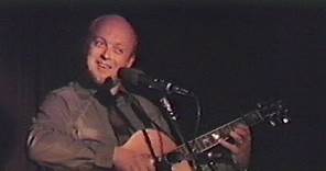 Stan Rogers - Live Concert Video 5-28-1983 - Down The Road