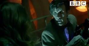 Doctor Who: Time - Part One | Comic Relief 2011