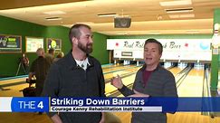 Minnesota taking the lead for adaptive bowling