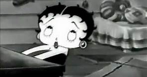 Then I'll Be Happy by Betty Boop (Song Only)