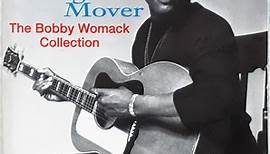 Bobby Womack - Midnight Mover - The Bobby Womack Collection