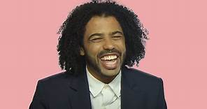 the best of: Daveed Diggs