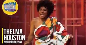 Thelma Houston "Save The Country" on The Ed Sullivan Show