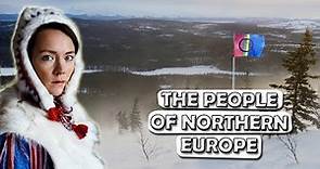 The Sámi People: A Look into the Indigenous People of Northern Europe