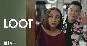 Loot — Season 2 Official Trailer | Apple TV+