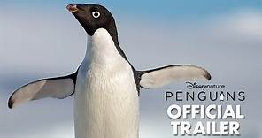 Disneynature's Penguins Official Trailer