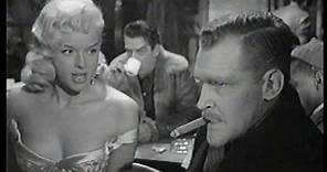 THE LONG HAUL 1957 88 Minutes Victor Mature Diana Dors Film Noir