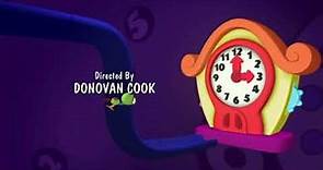Mickey Mouse Clubhouse Special Credits (Wayne Allwine Era)￼