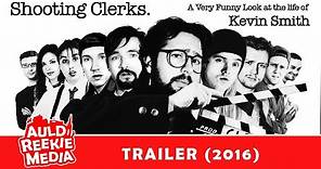 Shooting Clerks - Official Red Band Trailer