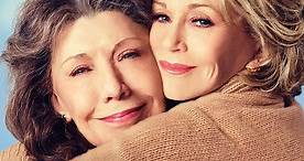 Grace and Frankie T07