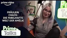 Fräulein Chaos liebt "Die fabelhafte Welt der Amélie" | #Lieblingsfilm | Prime Video DE