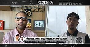 Resenha ESPN - João Victor (Corinthians)