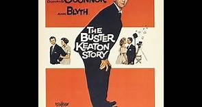 The Buster Keaton Story 1957 Full Movie