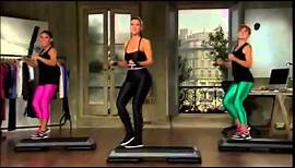 Kim Kardashian "Fit In Your Jeans by Friday" 3 DVD workout series