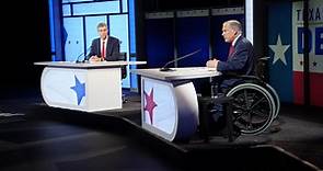 Greg Abbott vs. Beto O'Rourke: 5 key takeaways from Texas governor debate