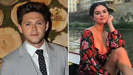 Niall Horan and Selena Gomez friendship timeline: When did they meet & are they dating?