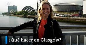 City Check Glasgow