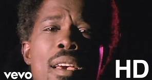 Billy Ocean - Caribbean Queen (No More Love on the Run) (Official HD Video)