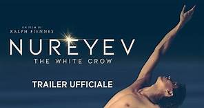 Nureyev - The White Crow. Trailer italiano ufficiale [HD]