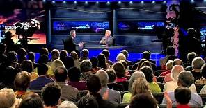 Gary Wood on It's Supernatural with Sid Roth - Heaven