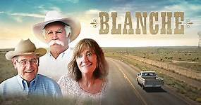 Blanche is available to stream on... - Blanche The Movie