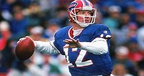 Jim Kelly Highlights