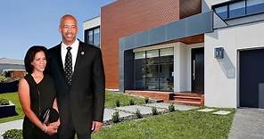 Monty Williams` 2 Wives, 5 Kids, Age, Height, Net Worth, Career (Detroit Pistons Coach)