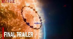 Lost In Space Season 4 | Final Trailer | (2023)