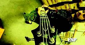 ESP Guitars: Dan Kenny (Suicide Silence) Interview 2012