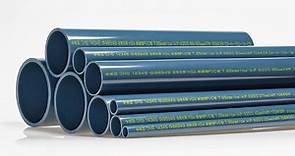 HI耐衝擊PVC-U塑膠管-HIW PVC管-HIP PVC管｜南亞塑膠管材