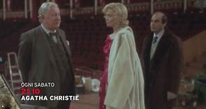 Promo: Agatha Christie: Caccia al delitto