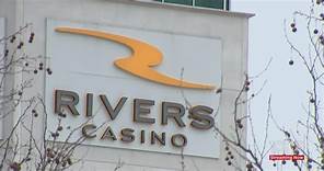 Plan to remove smoking from Rivers Casino picking up steam