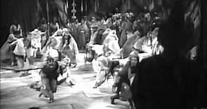 Anton Walbrook in "Der Kurier des Zaren" / "Michel Strogoff" - 1935
