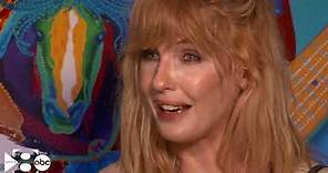 Yellowstone | Kelly Reilly on Beth Dutton and why she's 'so proud to be part of the show'