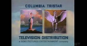 Harry Ackerman Productions/Columbia Tristar Television Distribution (1987/1995)