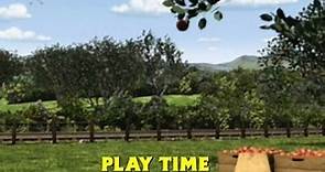 UK Series 13: Play Time