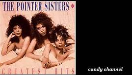 The Pointer Sisters - Greatest Hits (Full Album)