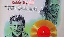 Chubby Checker / Bobby Rydell - Golden Hits